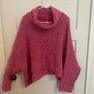 Free People BFF Turtleneck